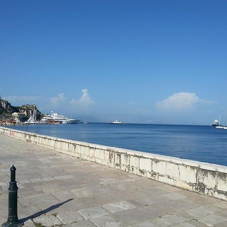 Alexandra'S Apartment Corfu  Экстерьер фото